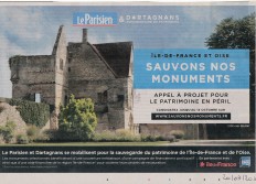 Archives de la presse