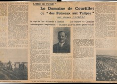 Le progrès de l'Oise