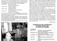 Bulletin municipal de Senlis