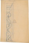 Ornement [de Beauvais ?]