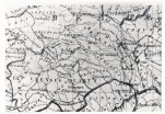 Carte des peuples gaulois [extrait]