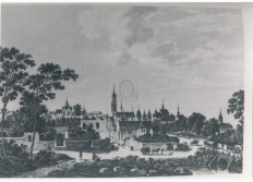 Cartes postales - Reproduction BM Senlis