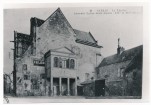 Le théâtre - Ancienne église Saint-Aignan