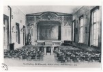 Institution St-Vincent - Salle des fêtes - 1913