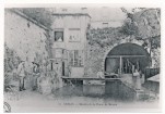 Moulin de la porte de Meaux