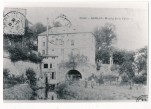 Moulin de la vallée