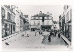 Place Henri IV
