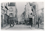 Rue de l'apport au pain