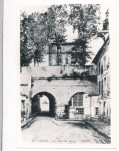 Porte de Meaux