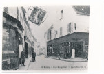 Rue Rougemail - Carrefour de la licorne