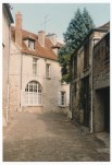 Rue des vétérans