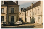 Place Lavarande - Rue du puits tiphaine