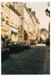 Rue du châtel
