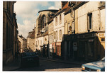 rue Saint Hilaire