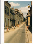 rue Vieille de Paris