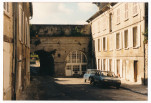 Porte de Meaux