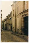 Rue du Haubergier