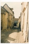 Rue du Haubergier
