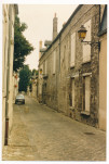 Rue Bellon