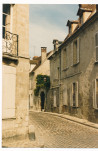 Rue du chat hâret