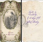 Souvenir de la première communion