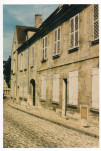 Rue du chat hâret