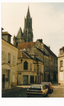 Rue de Villevert