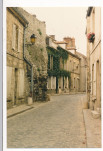 Rue de Villevert
