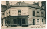 Imprimerie, librairie, papeterie E. Vignon - En face la Poste