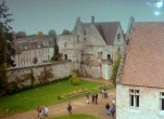 Château royal