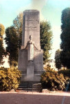 Monument aux morts