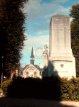 Monument aux morts