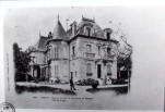 Maison de Mme la comtesse de Maigret