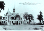 Gare de Senlis