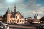 La gare