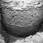 Fouilles archéologiques de la collégiale Saint Frambourg