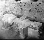 Fouilles archéologiques de la collégiale Saint Frambourg