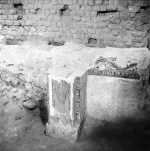 Fouilles archéologiques de la collégiale Saint Frambourg