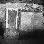 Fouilles archéologiques de la collégiale Saint Frambourg