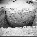 Fouilles archéologiques de la collégiale Saint Frambourg