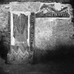 Fouilles archéologiques de la collégiale Saint Frambourg