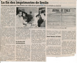 La fin des imprimeries de Senlis