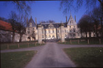 Château d'Aramont
