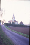 Saint Vaast de Longmont - Eglise