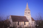 Saint Vaast de Longmont - Eglise