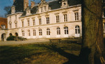 Château d'Aramont