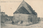 Verberie - Ferme de Notre-Dame Desmont