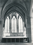 Ancienne église Saint-Pierre - intérieur