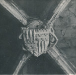 Abbaye Saint-Louis de la Charité Notre-Dame ou des Carmes