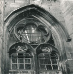 Abbaye Saint-Louis de la Charité Notre-Dame ou des Carmes